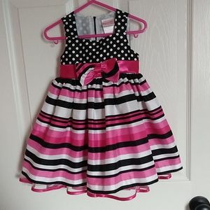 Nannette Formal Dress